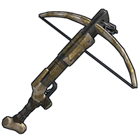 Gurkha Crossbow
