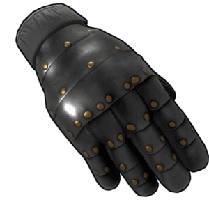 Hardsuit Tactical Gloves