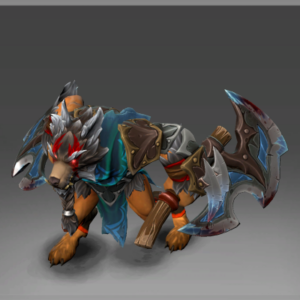 Harvest's Hound