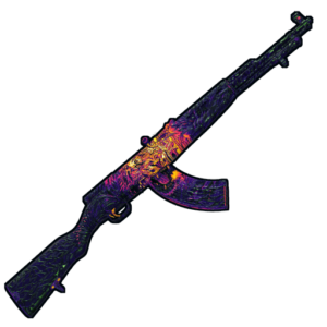 Heat Seeker SKS