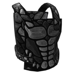 HellCore Chestplate