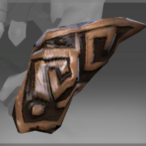 Heroic Battleseeker Arms