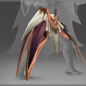 Heroic Belt of the Arsenal Magus