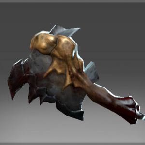 Heroic Cleaver of Delicacies of Butchery