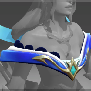Heroic Heavenly Guardian Crest