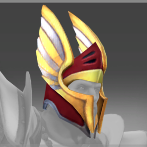Heroic Helm of Thunderwrath's Calling