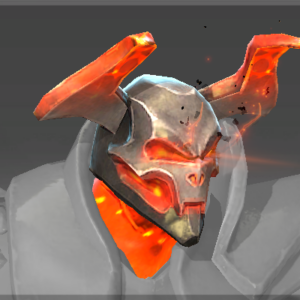 Heroic Helmet of Endless Havoc