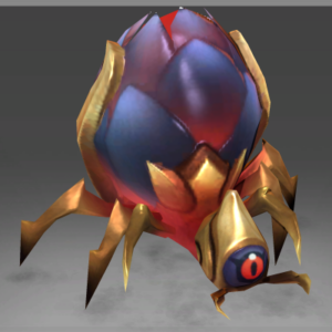 Heroic Skittering Lotus