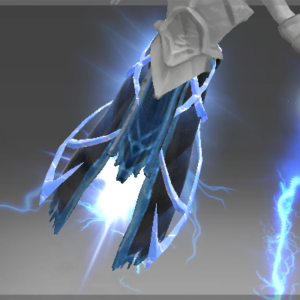 Heroic Storm-Stealer's Belt
