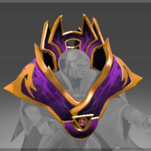 Inscribed Guard of Sinister Lightning