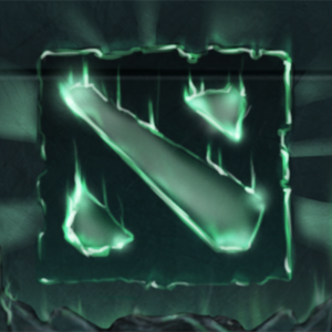 Inscribed Omen