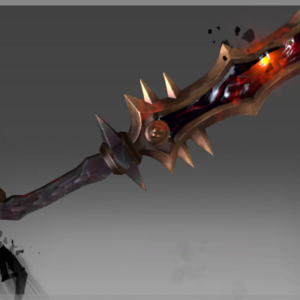 Inscribed Unities of Discord - Weapon