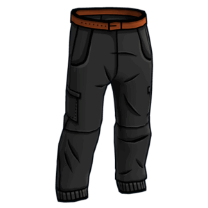 JPEG Pants
