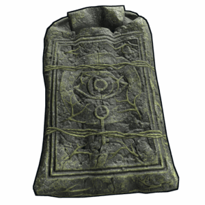 Jungle Tomb Sleeping Bag