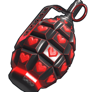 Love Bomb