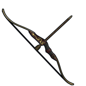 Lunar Snake Bow