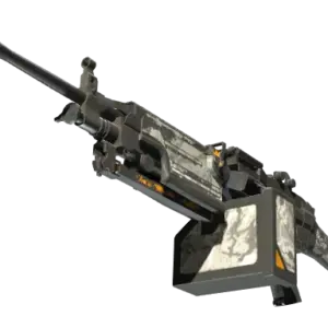 M249 | Spectre (Battle-Scarred)