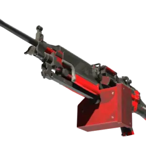M249 | System Lock (Well-Worn)