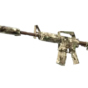 M4A1-S | VariCamo (Factory New)