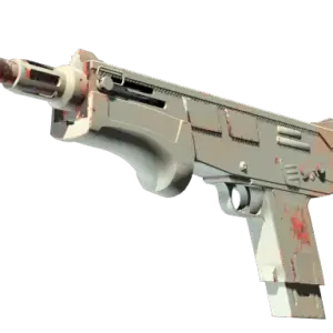 MAG-7 | Firestarter (Factory New)