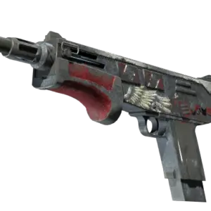 MAG-7 | Heaven Guard (Well-Worn)