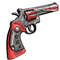 Metal Beast Python