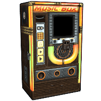 Music Box