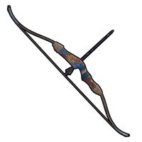 Native Hunting Bow
