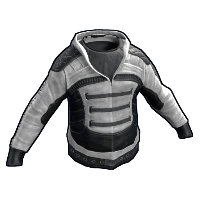 No Mercy Hoodie