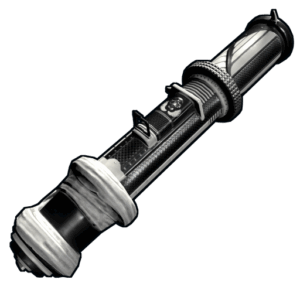 No Mercy Rocket Launcher