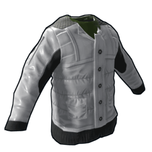 No Mercy Snow Jacket