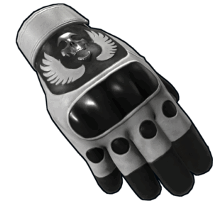 No Mercy Tactical Gloves