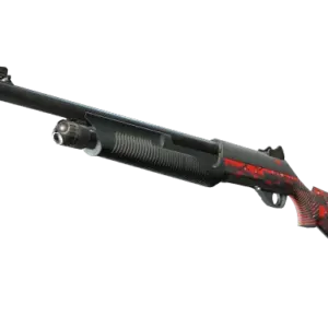 Nova | Bloomstick (Battle-Scarred)