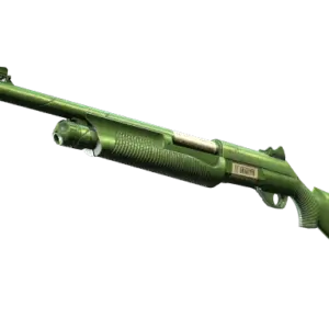 Nova | Toy Soldier (Well-Worn)