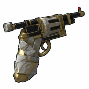 Olympus Revolver