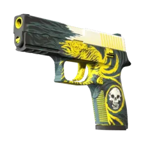 P250 | Wingshot (Minimal Wear)