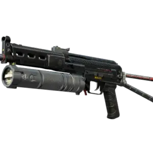 PP-Bizon | Lumen (Well-Worn)