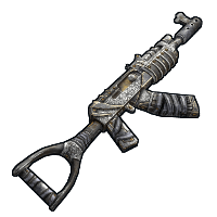 Panther AK47