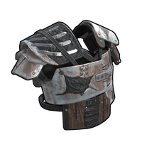 Patchwork Cuirass