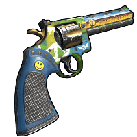Peacemaker Python