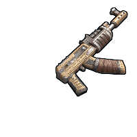 Polymer AK47