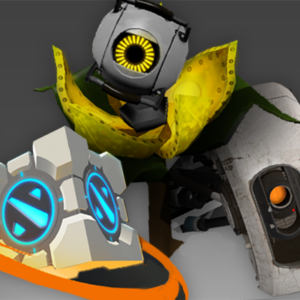 Portal Pack