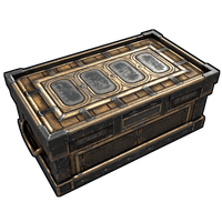 Railway Box