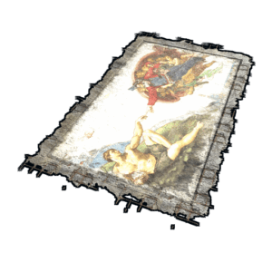 Respawn Allegory Fresco