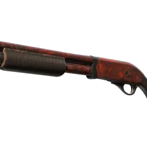 Sawed-Off | Full Stop (Well-Worn)