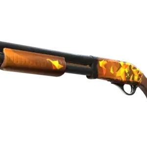 Sawed-Off | Origami (Field-Tested)
