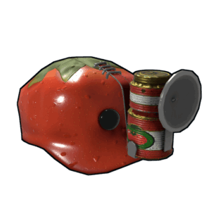 Señor Tomato Miner Hat