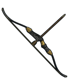 Shadowstrike Bow