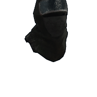 Shinobi Cowl