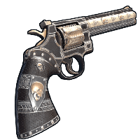 Skull Seeker Python